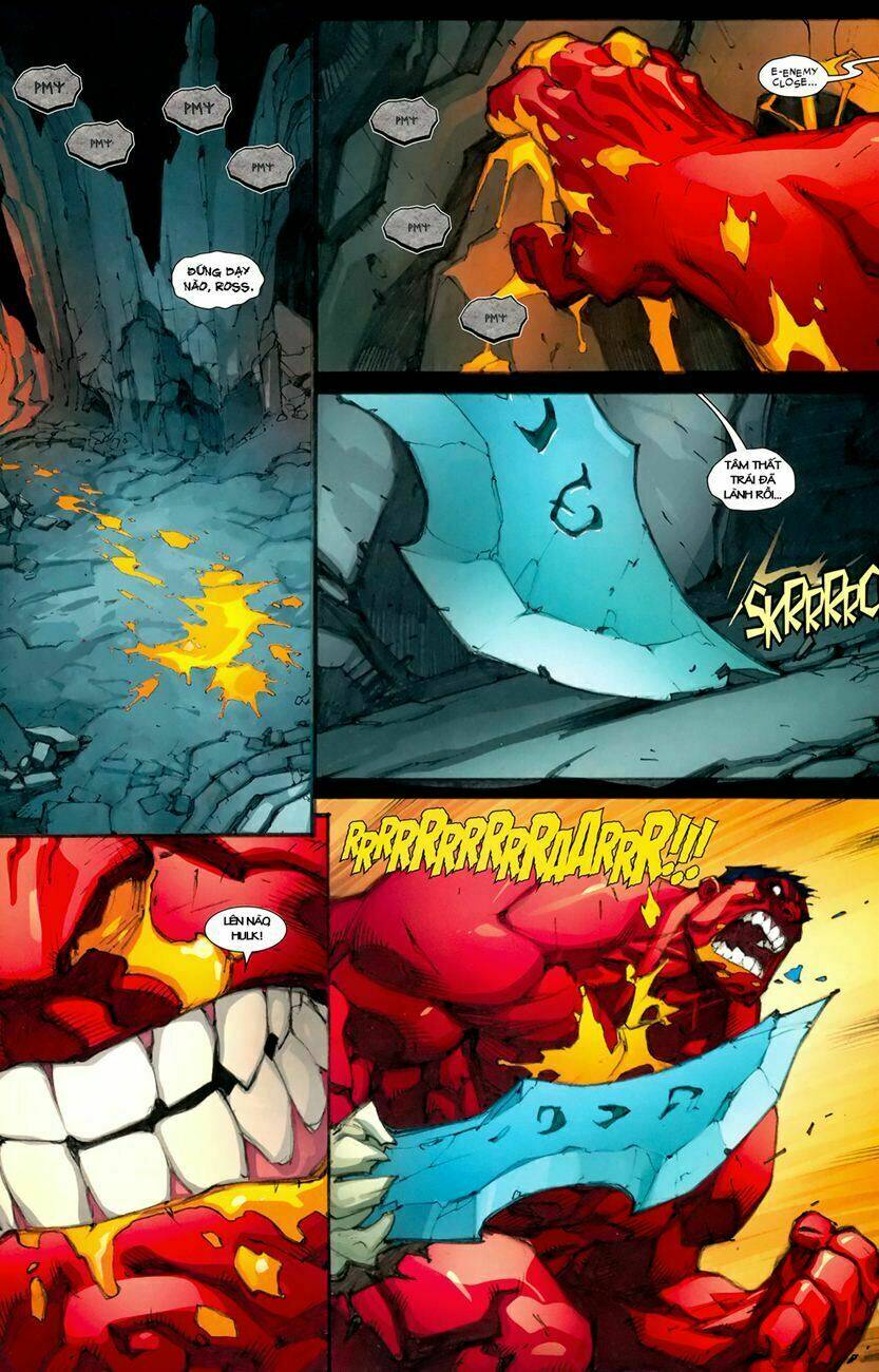 avenging spider-man chapter 3 18