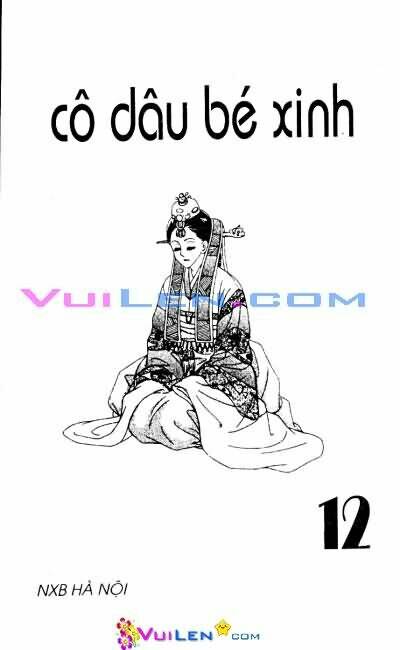 cô dâu bé xinh chapter 86 2