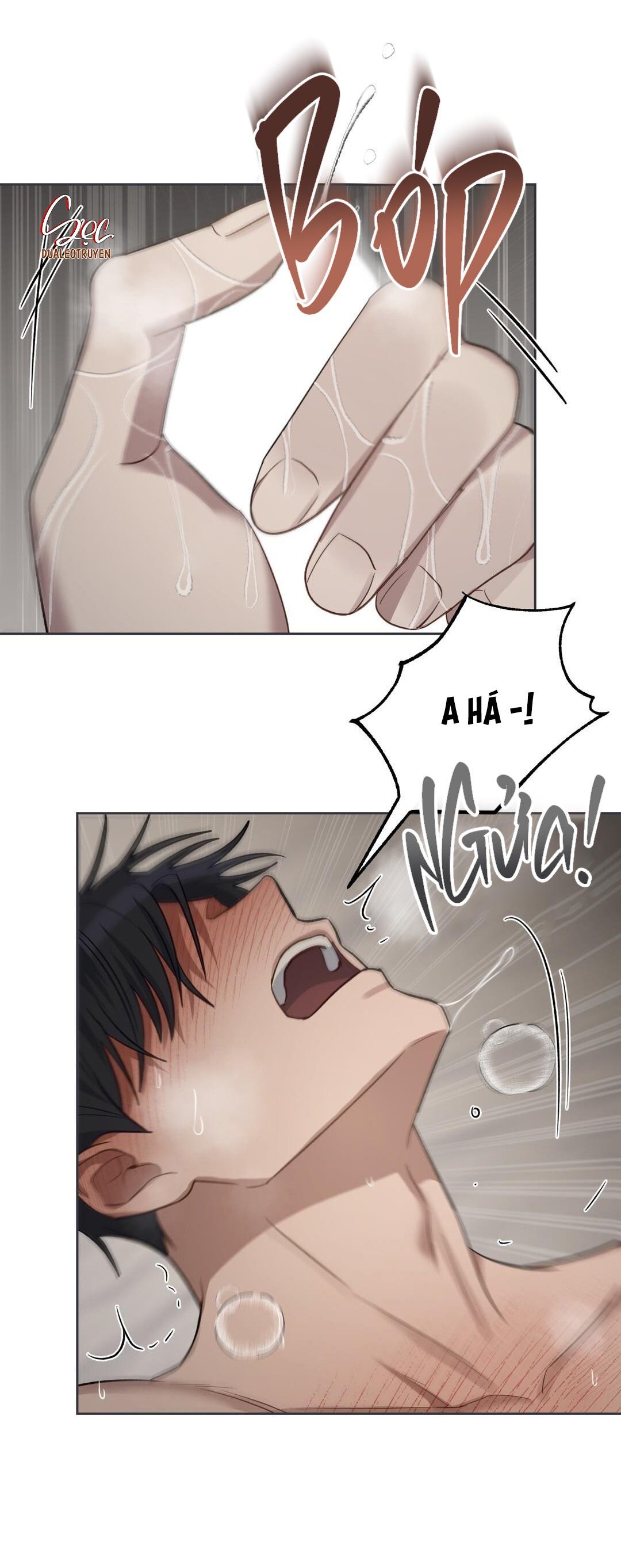 bơi trong mùi hương chapter 18 59