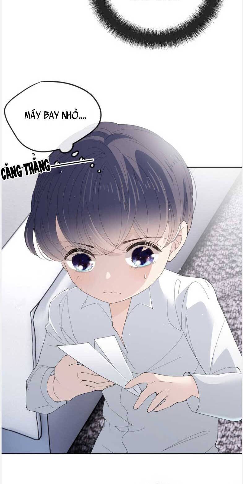 một vợ yêu, một bé con chapter 267 32