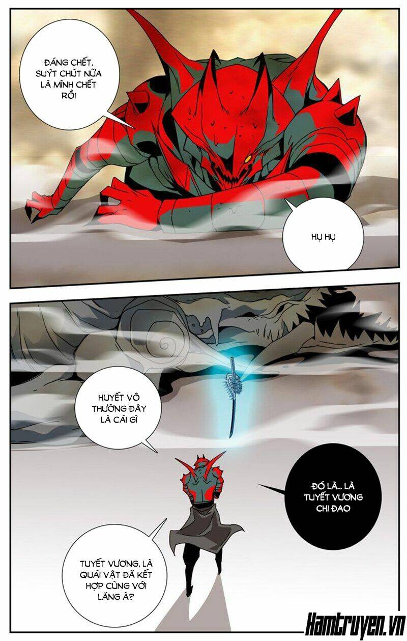 nghịch quỷ ds chapter 45 10