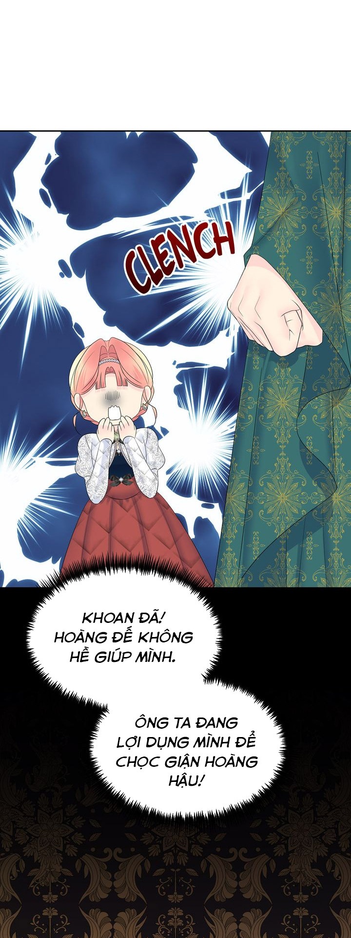 nuôi chồng từ bé chapter 40 8
