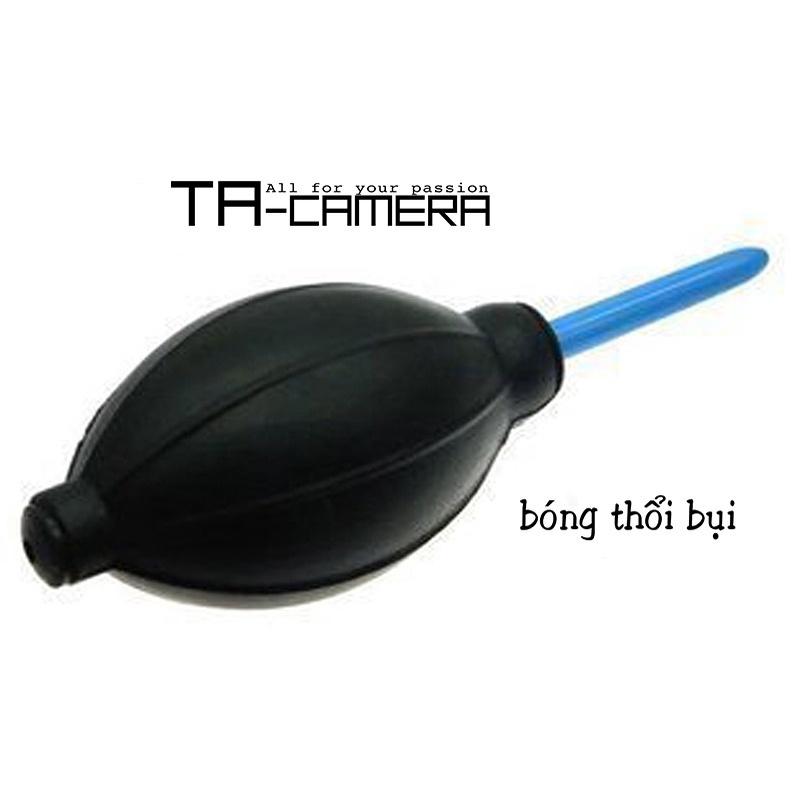 Bóng thổi bụi máy ảnh/laptop