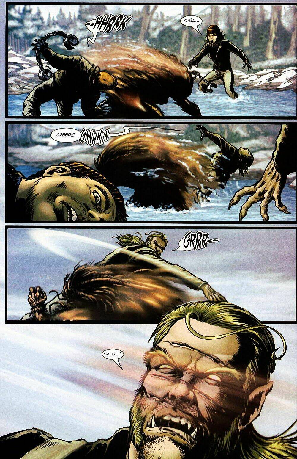 wolverine vol.3 chapter 13 9