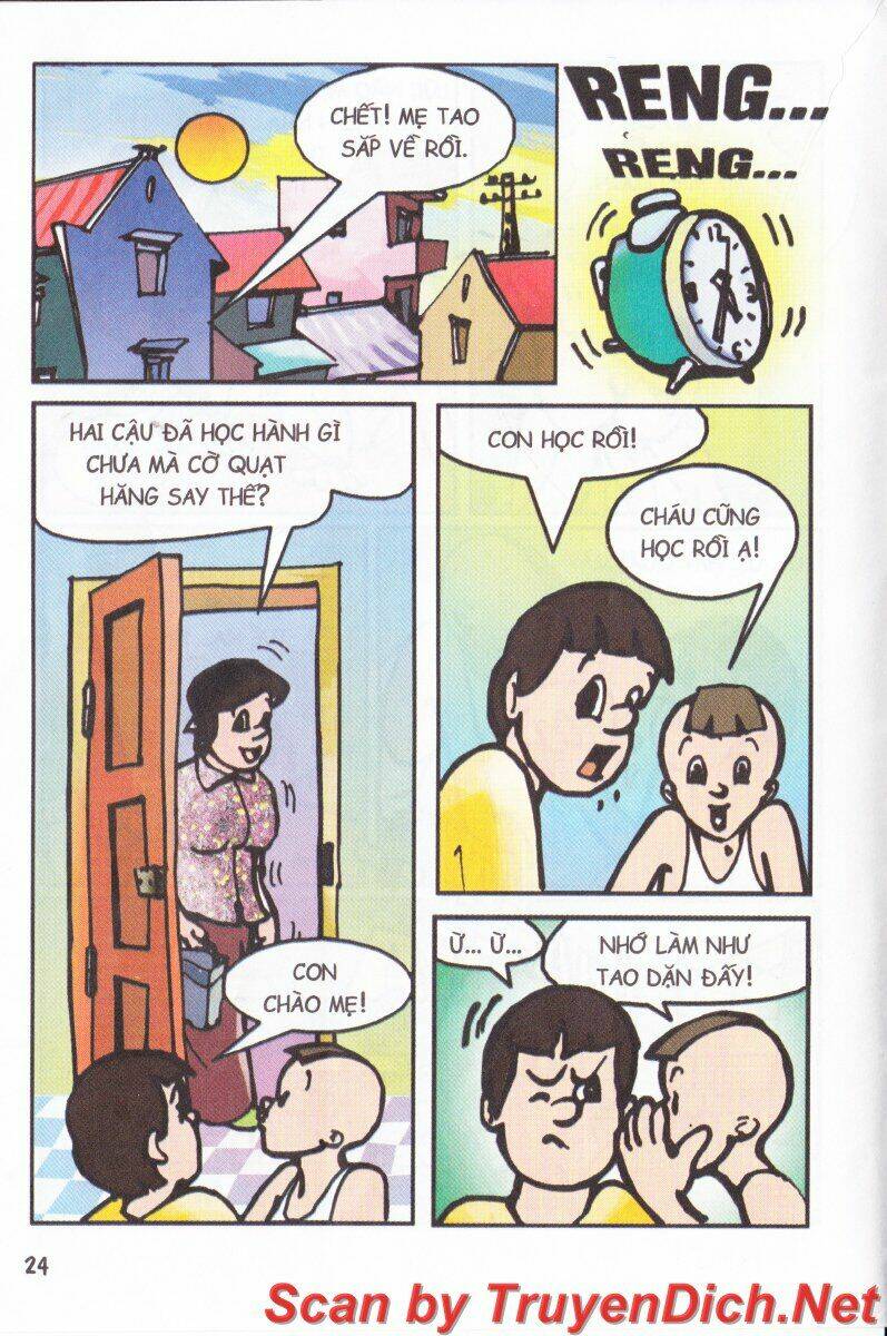 tý quậy chapter 5.1 24