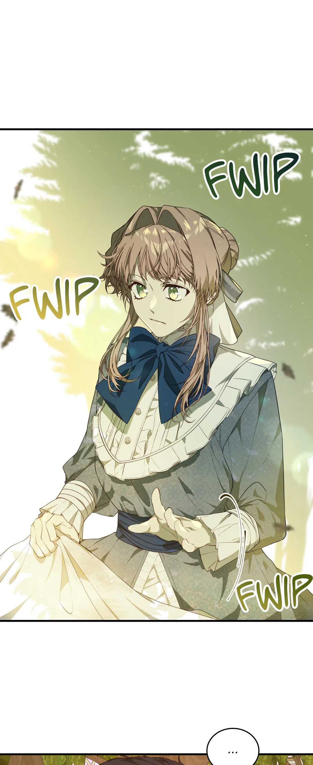 chị ấy là nữ chính trong truyện đó chapter 52 11