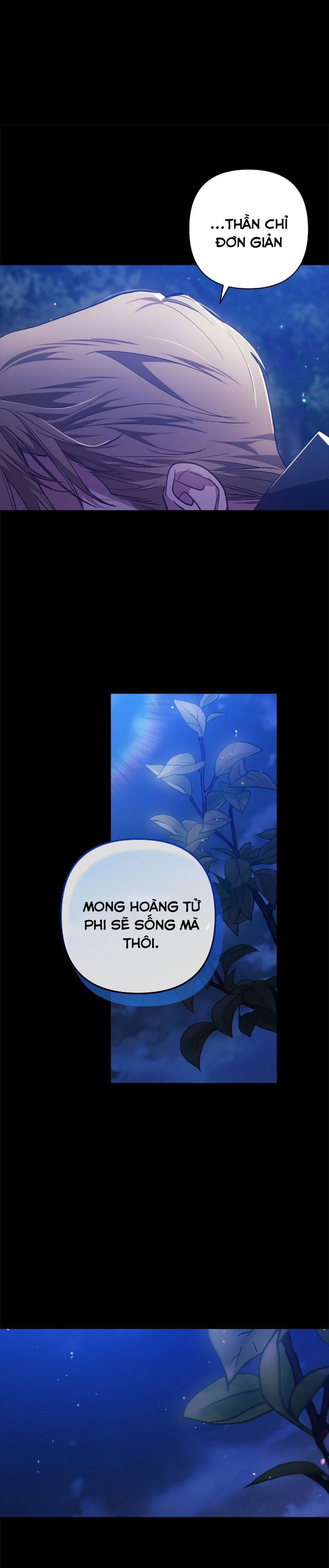 tôi mới là người quyết định cuộc hôn nhân này chapter 54 29