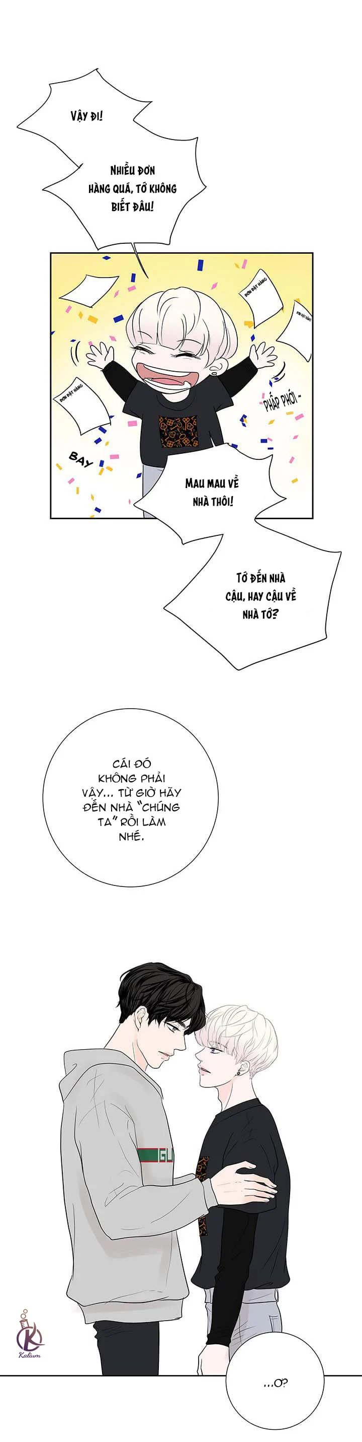 bạn có tò mò về bài review? chapter 34 8