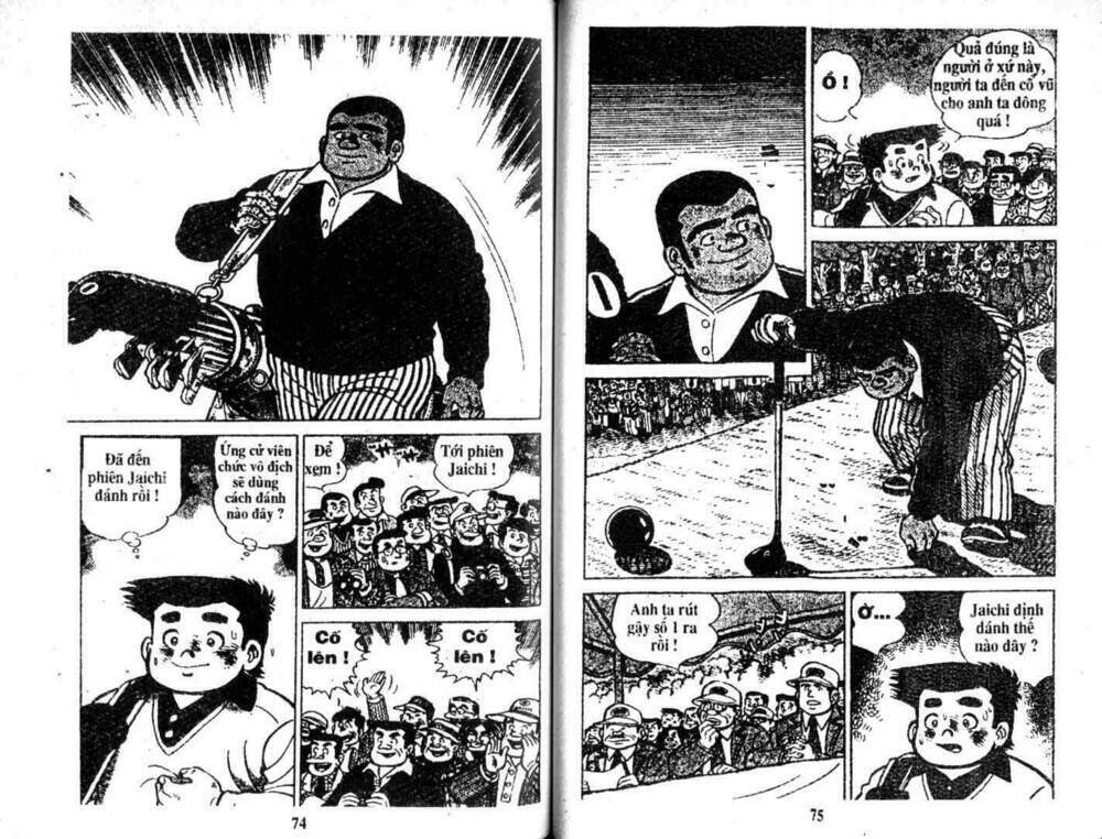 tân teppi chapter 15 36