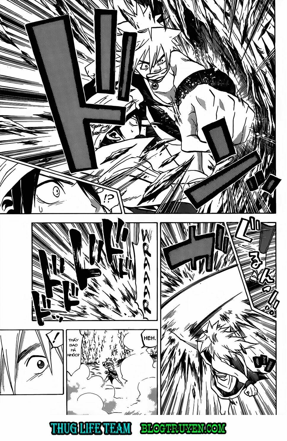 kaitai shinsho zero chapter 47 12