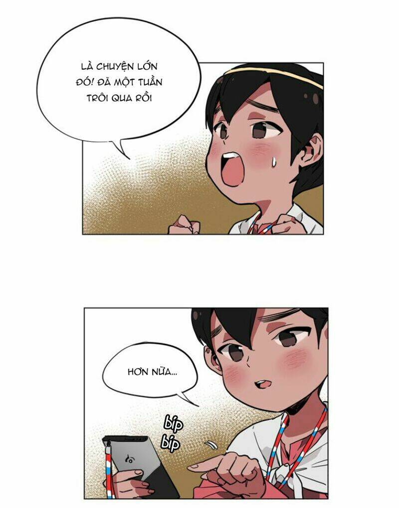 hoa đạo sĩ chapter 32 24