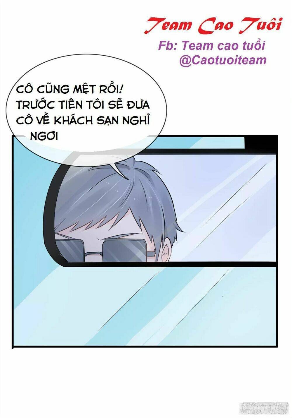 tương tư ly thành chapter 2 1