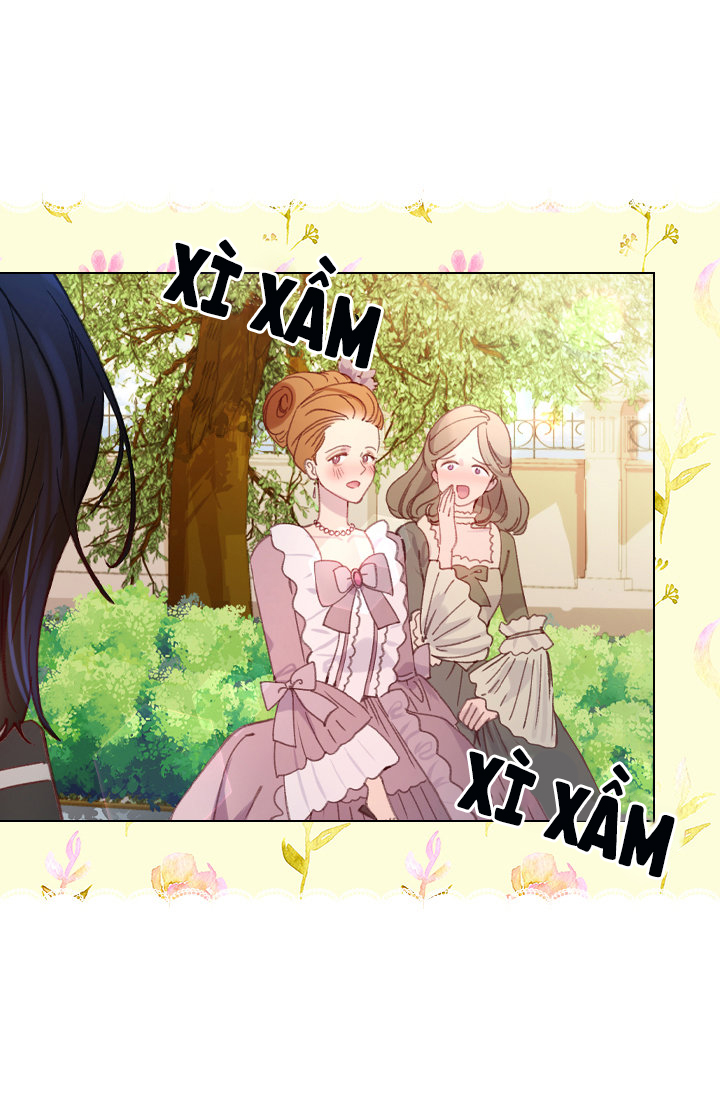 chiến lược sinh tồn của tiểu thư chapter 18 36