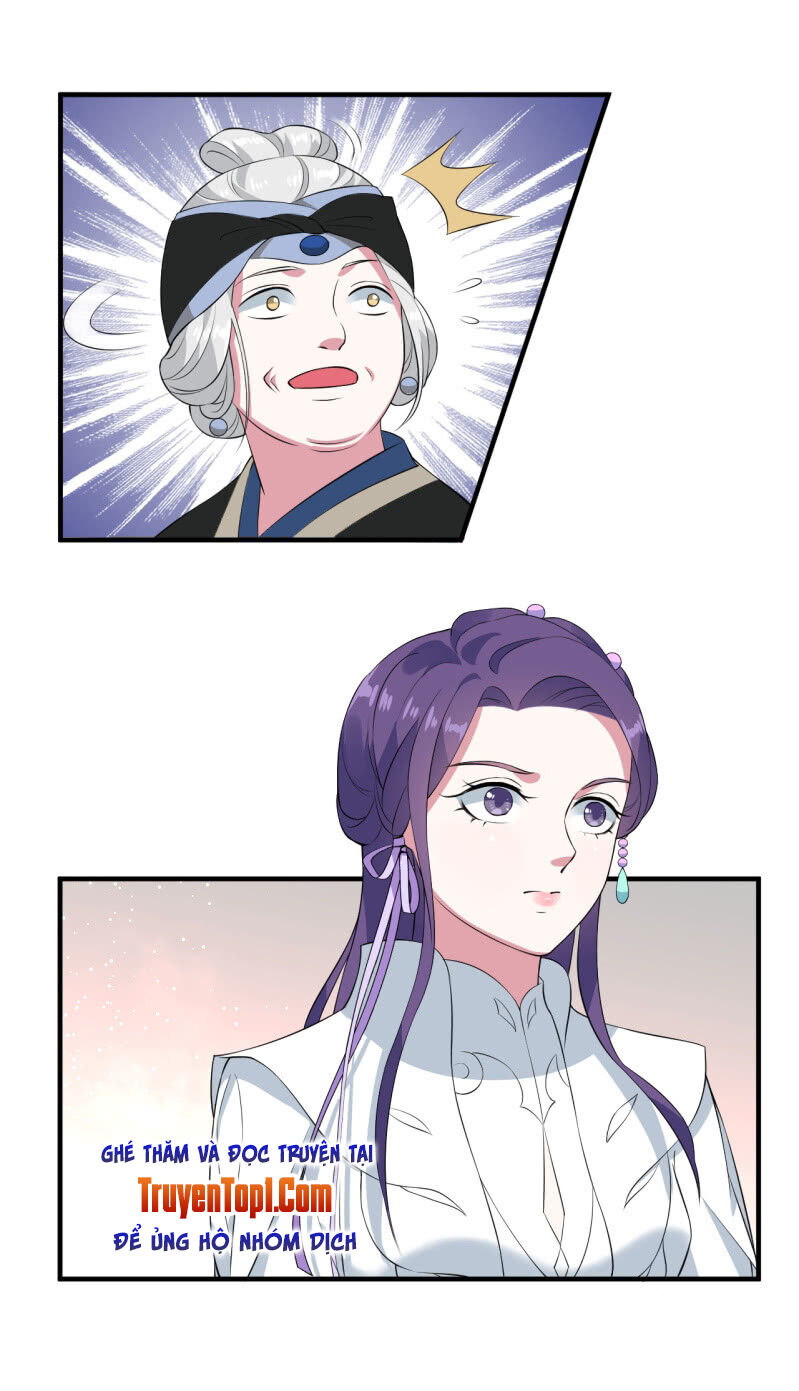 tà y cuồng thê chapter 89 7