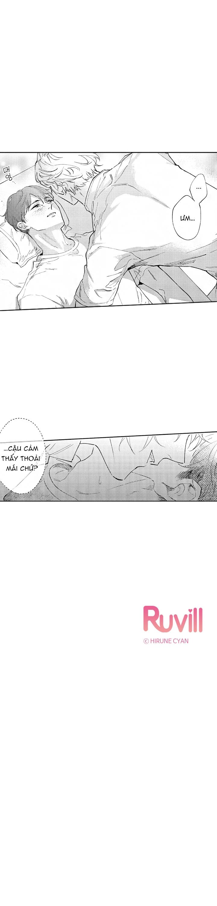 healing paradox chapter 2 17