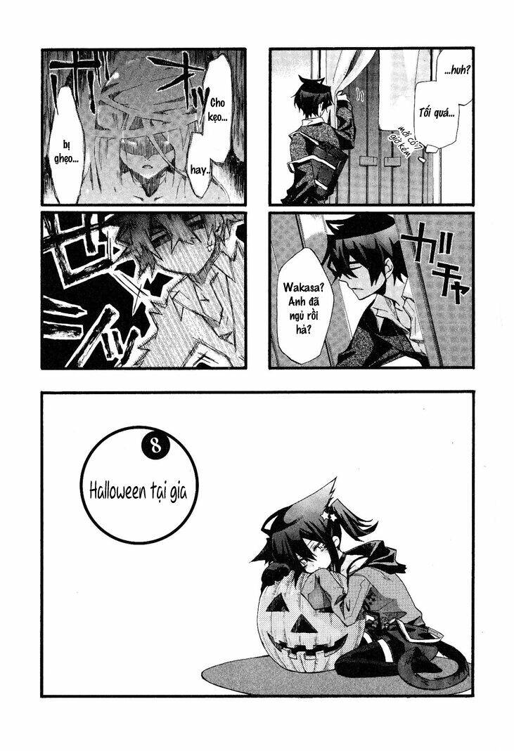 orenchi no furo jijou chapter 8 3