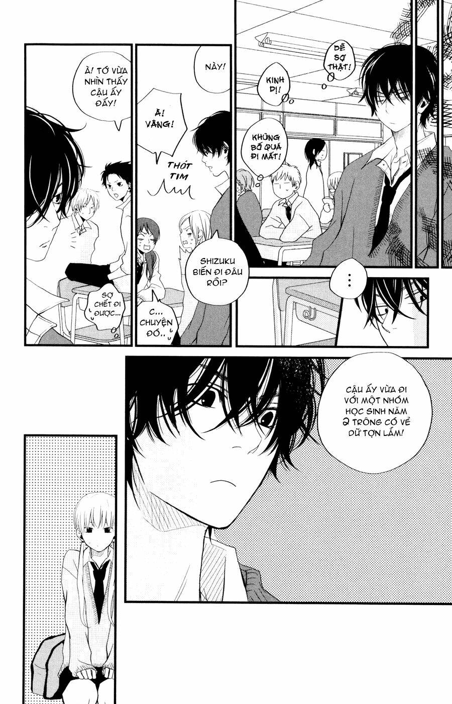 tonari no kaibutsu-kun chapter 2 18