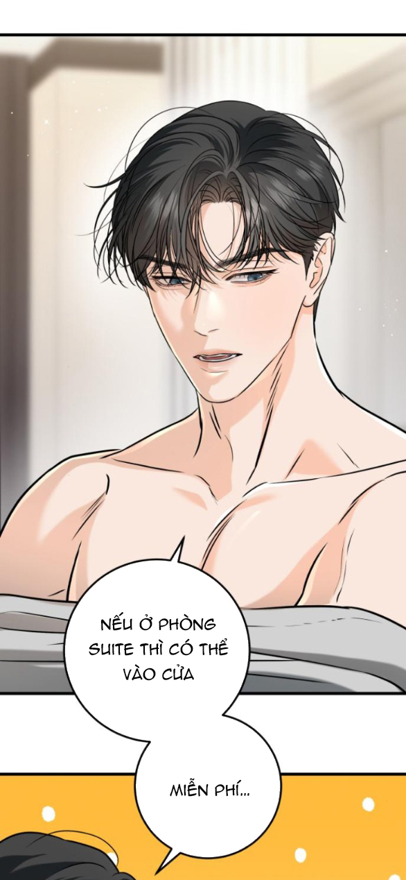 Nóng Lòng Muốn Giày Vò Em chapter 60.2 11