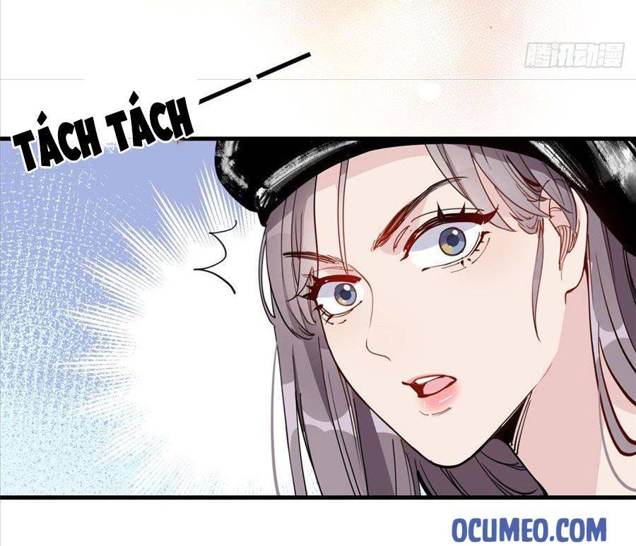 cố tổng, vợ của ngài quá mạnh rồi! chapter 18 25