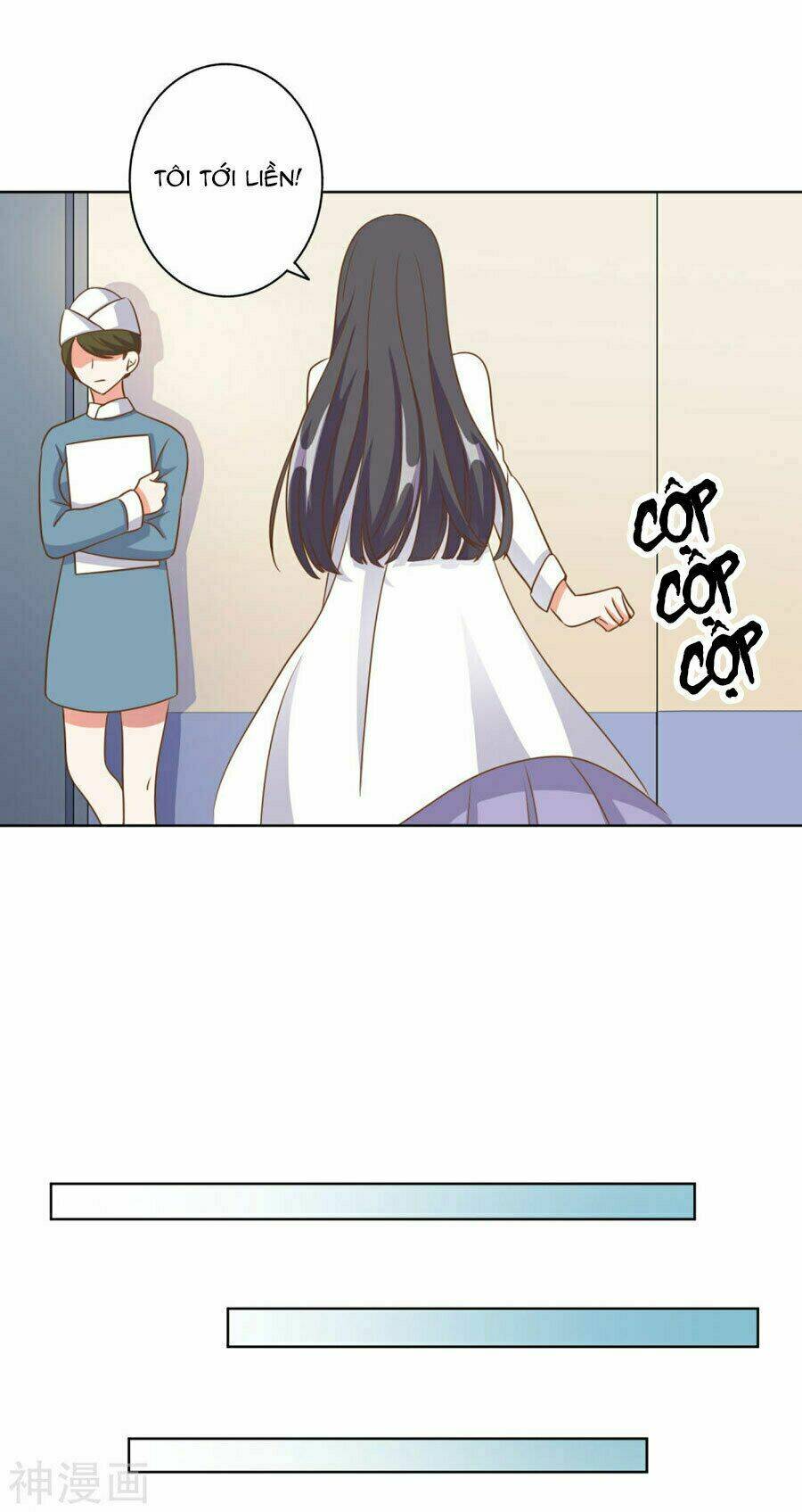 hôn nhân dục vọng: thiếu gia nhẹ một chút! chapter 85 12