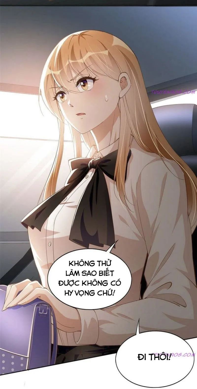 Boss Nhà Giàu Lại Là Nữ Sinh Trung Học! chapter 51.52 31