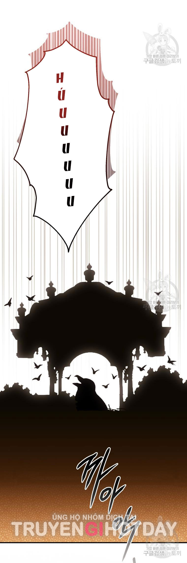 Bỗng Tôi Biến Thành Quạ Đen chapter 104.1 - Trang 12