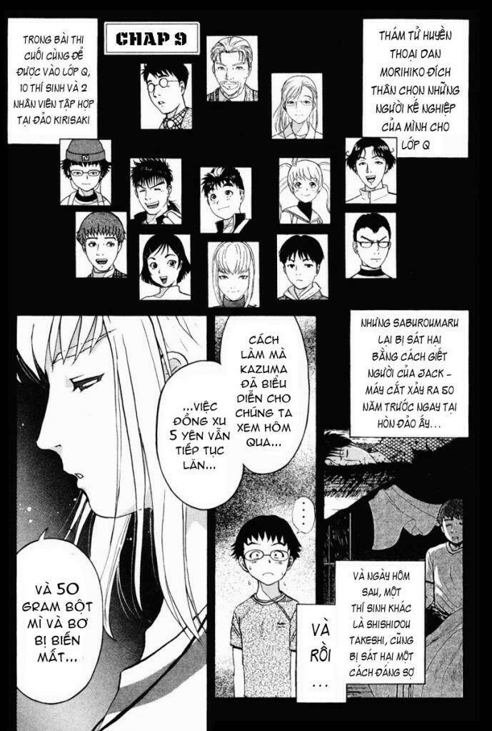 detective academy q chapter 9 1