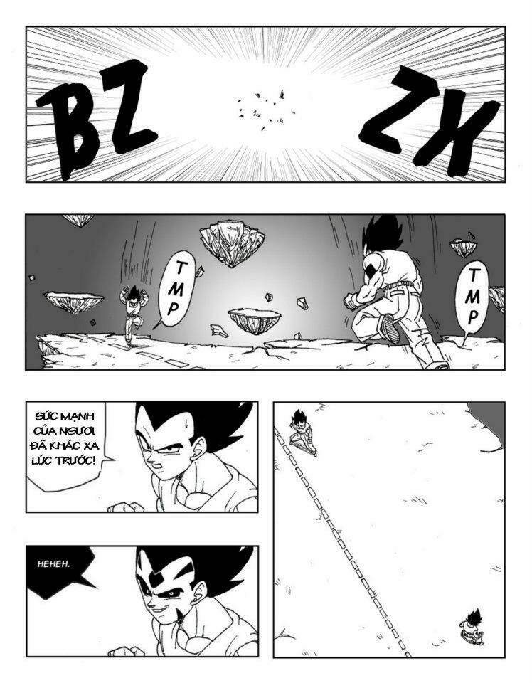 thế giới ngọc rồng new age chapter 21 5