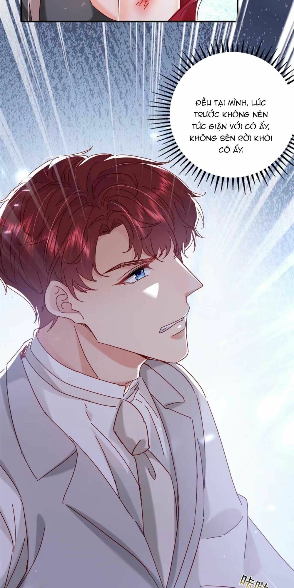 manh thê bé bỏng không dễ chọc chapter 18 14