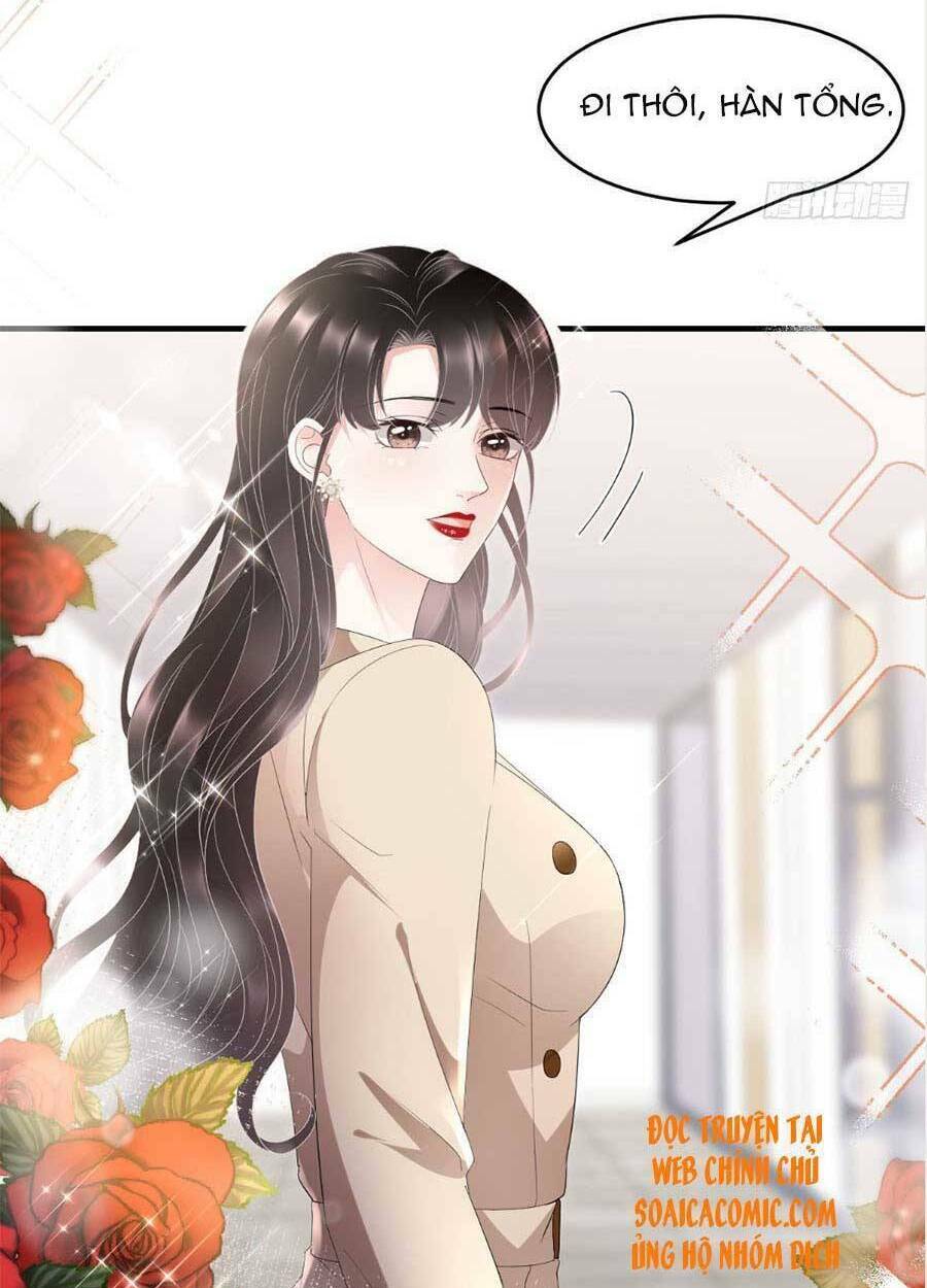 đại tiểu thư có ý đồ gì xấu đâu chapter 99 21