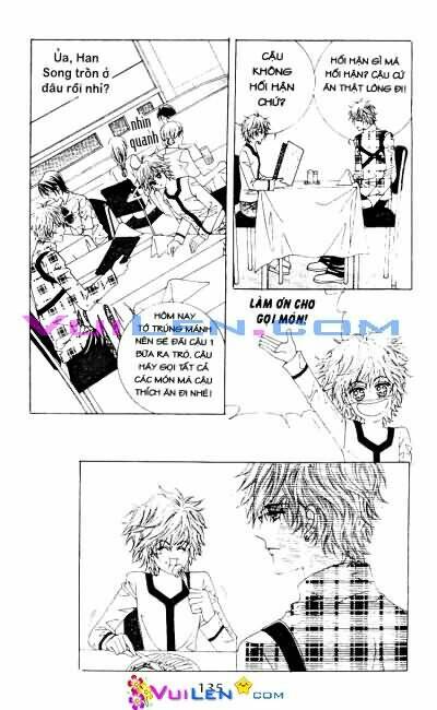 đợi em chapter 127 16