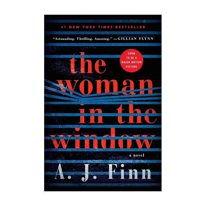 The Woman In The Window