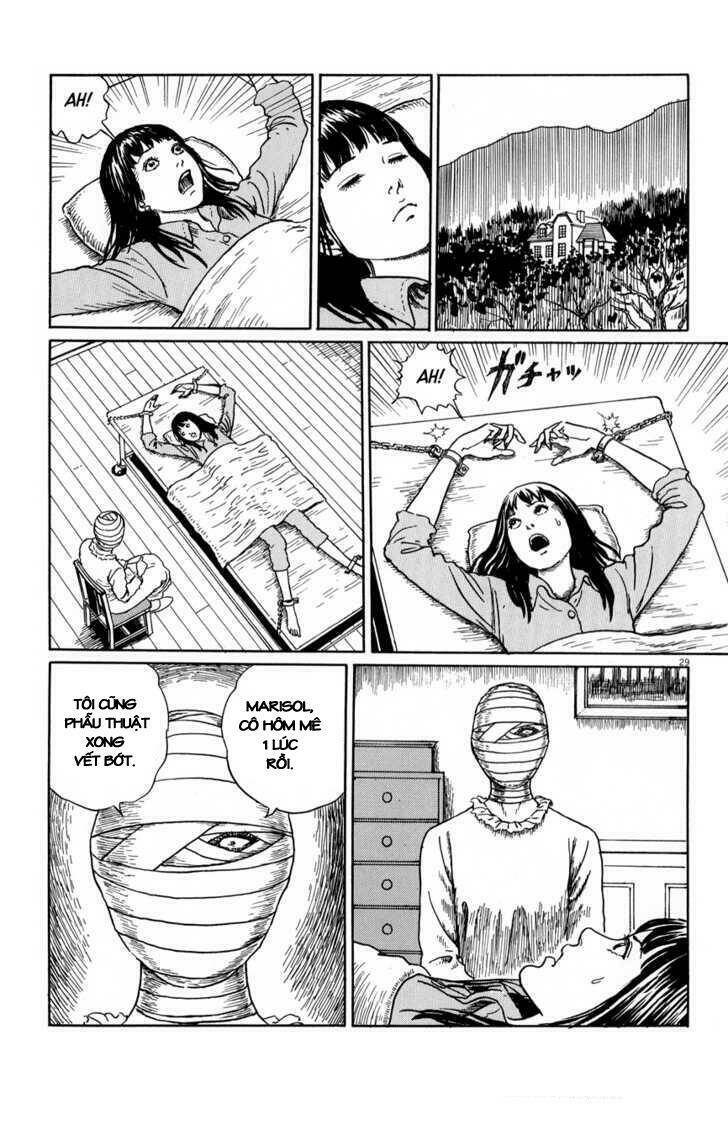 black paradox chapter 4 29