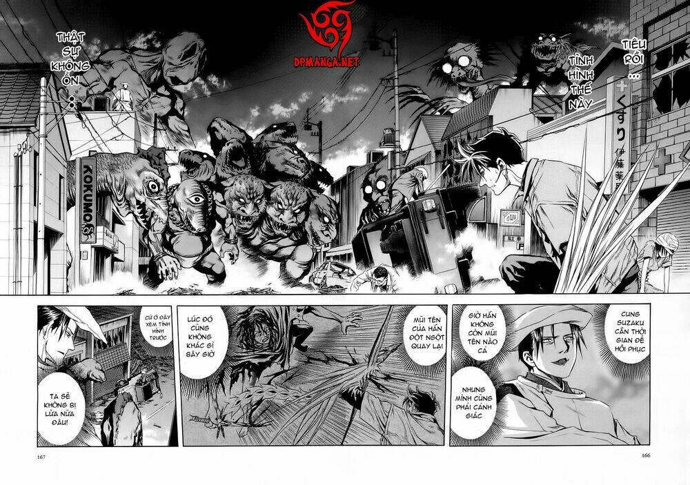 otogi matsuri chapter 67 12