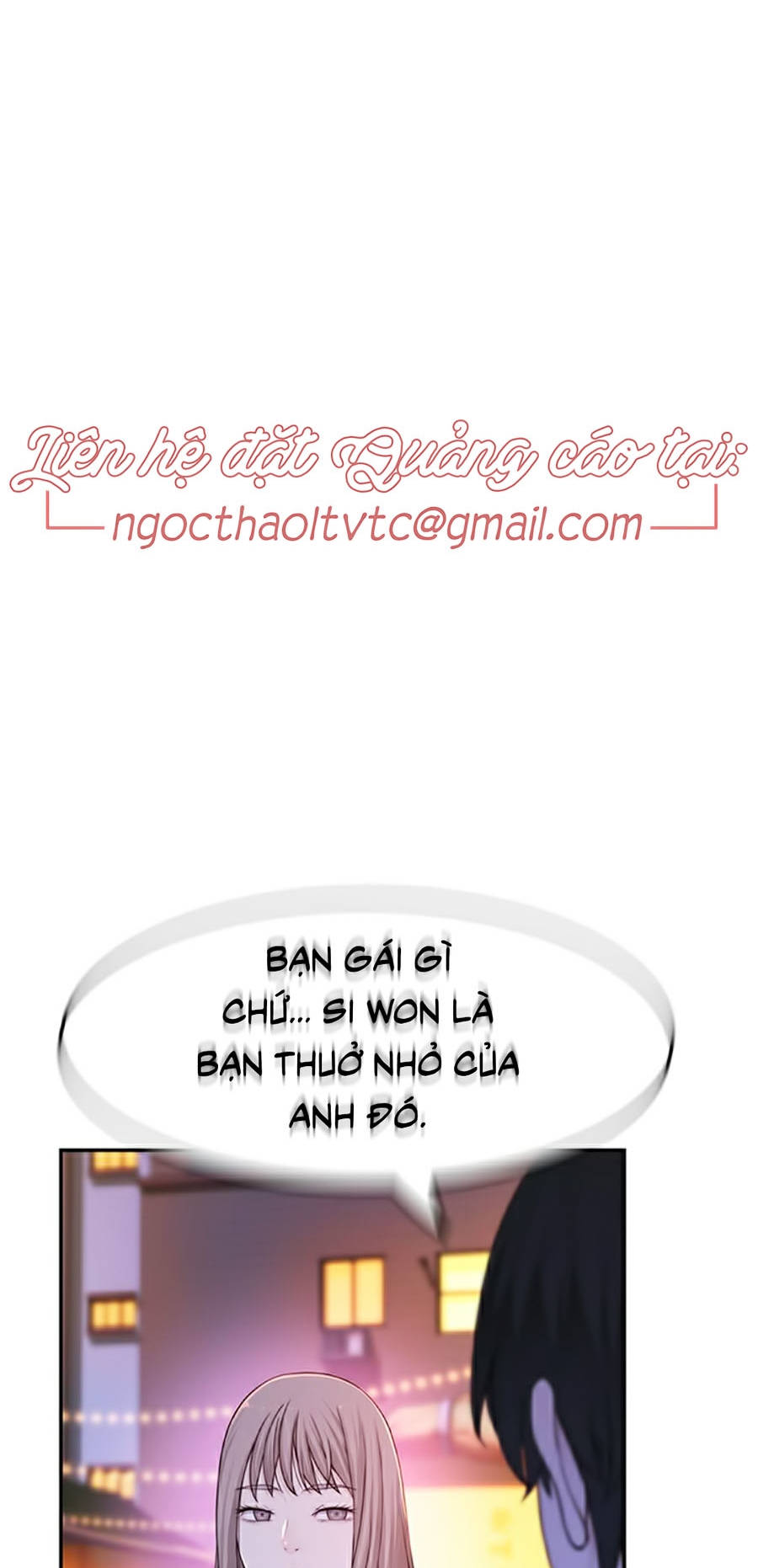 giữa hai ta chapter 3 90