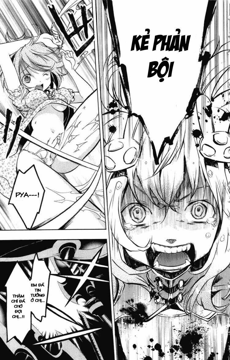 ashita no yoichi! chapter 23 40