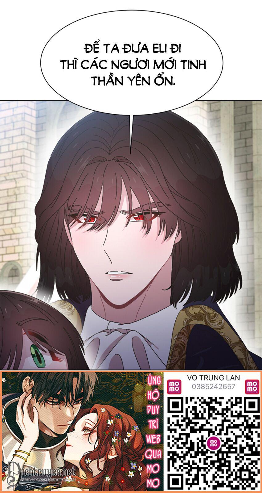 con gái bảo bối của ma vương chapter 113 48