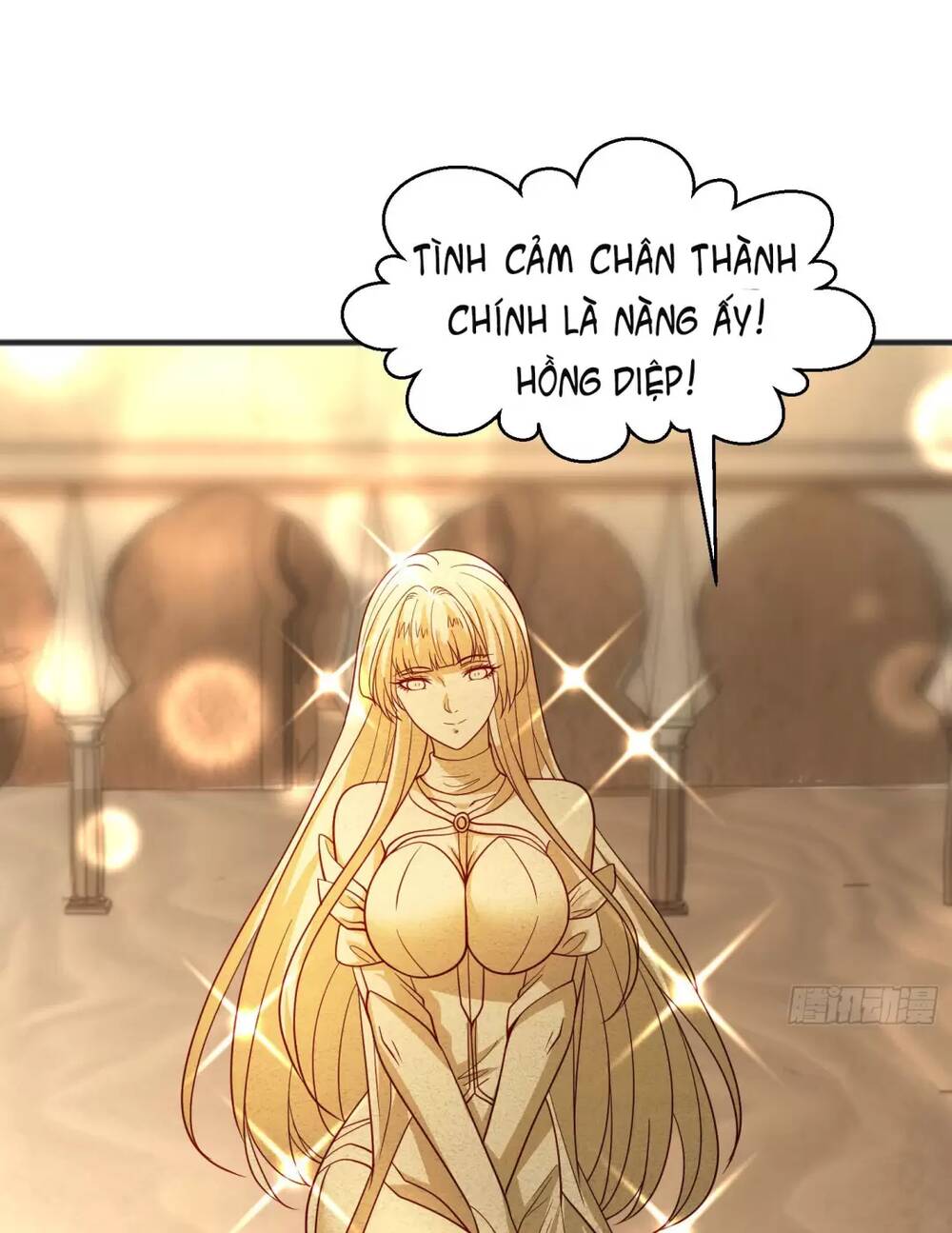 Vô Địch Từ Cưỡng Hôn Ma Nữ Chapter 77 - Trang 47