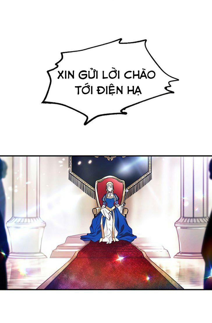 nữ hoàng sói chapter 1.2 21