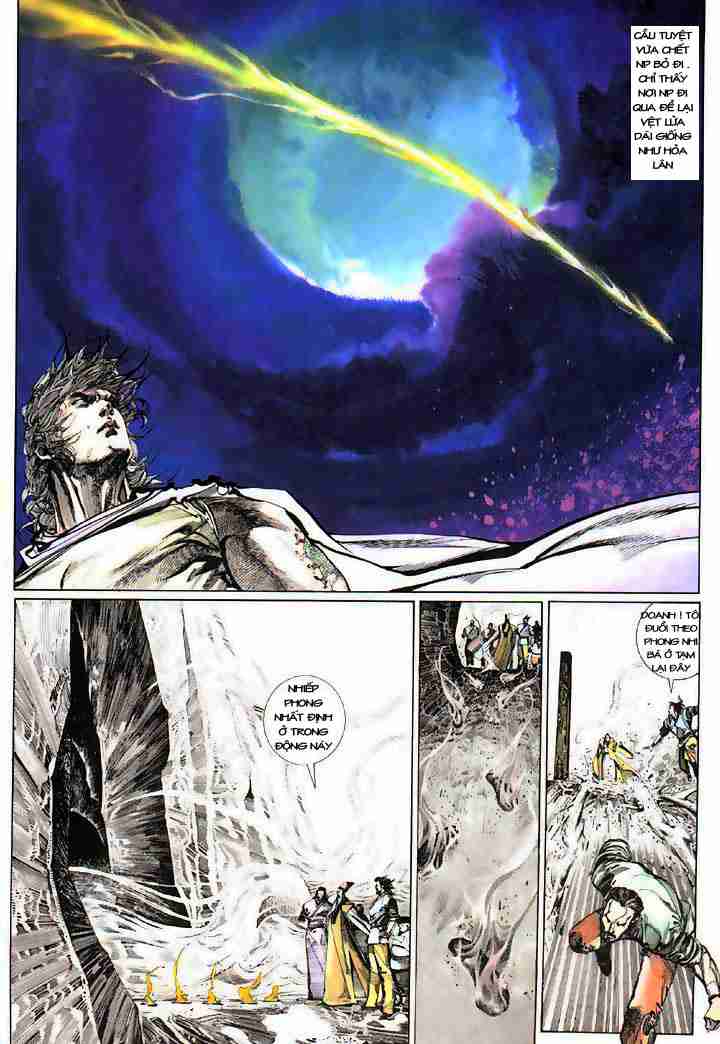 phong vân chapter 110 25