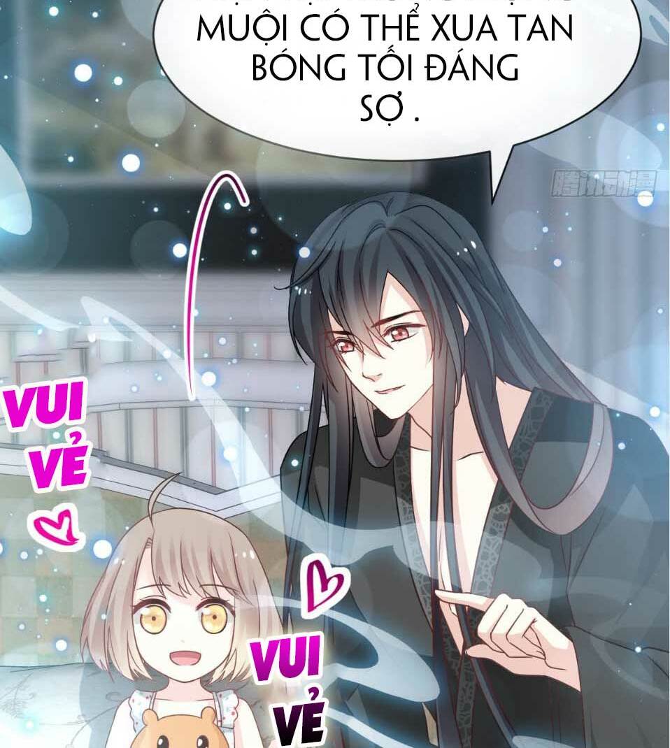 thiên hạ đệ nhất sủng phi chapter 145.1 25