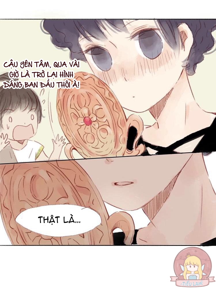 phế sài thần đăng và công chúa chapter 5 13