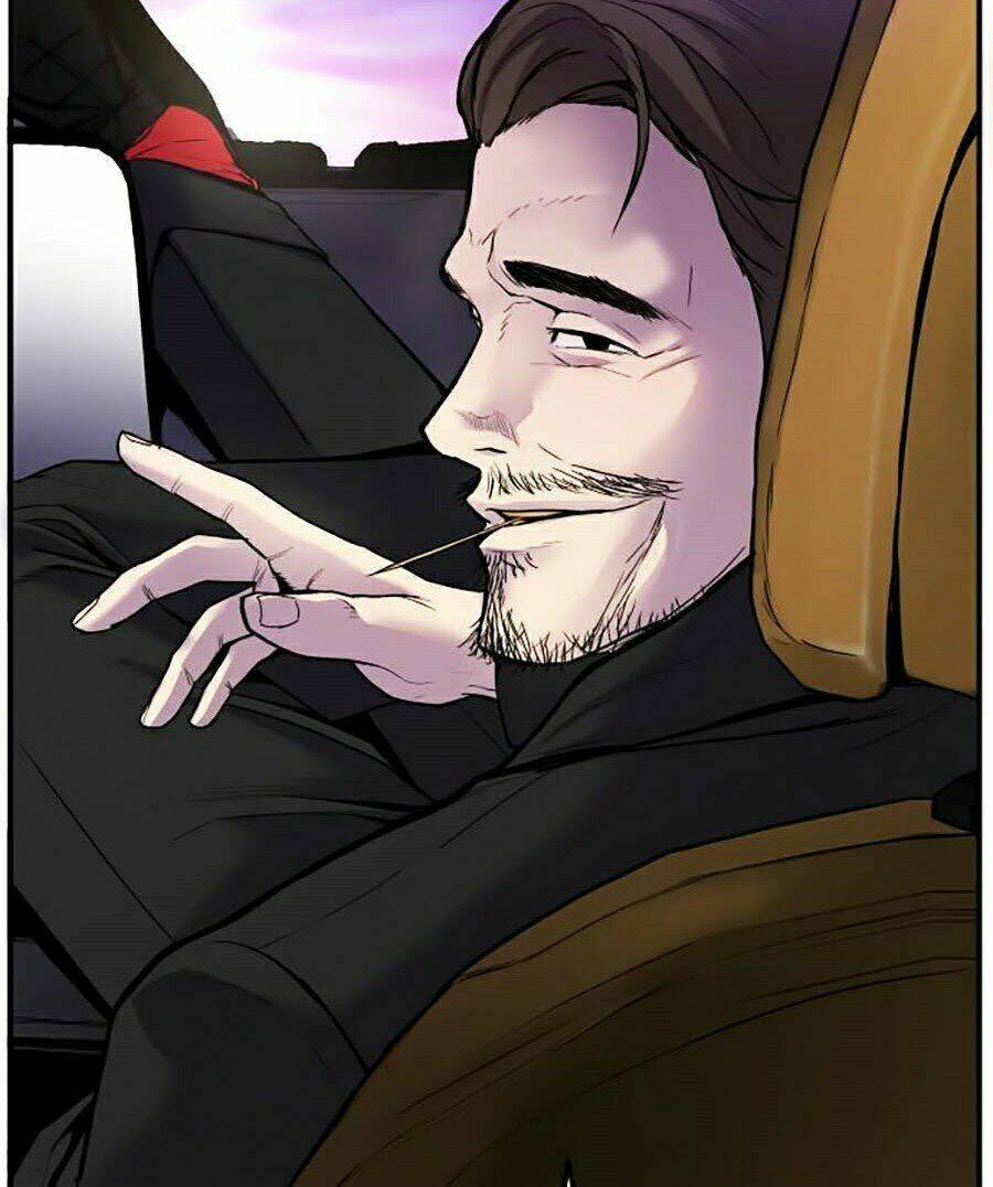 đặc vụ kim chapter 1 164