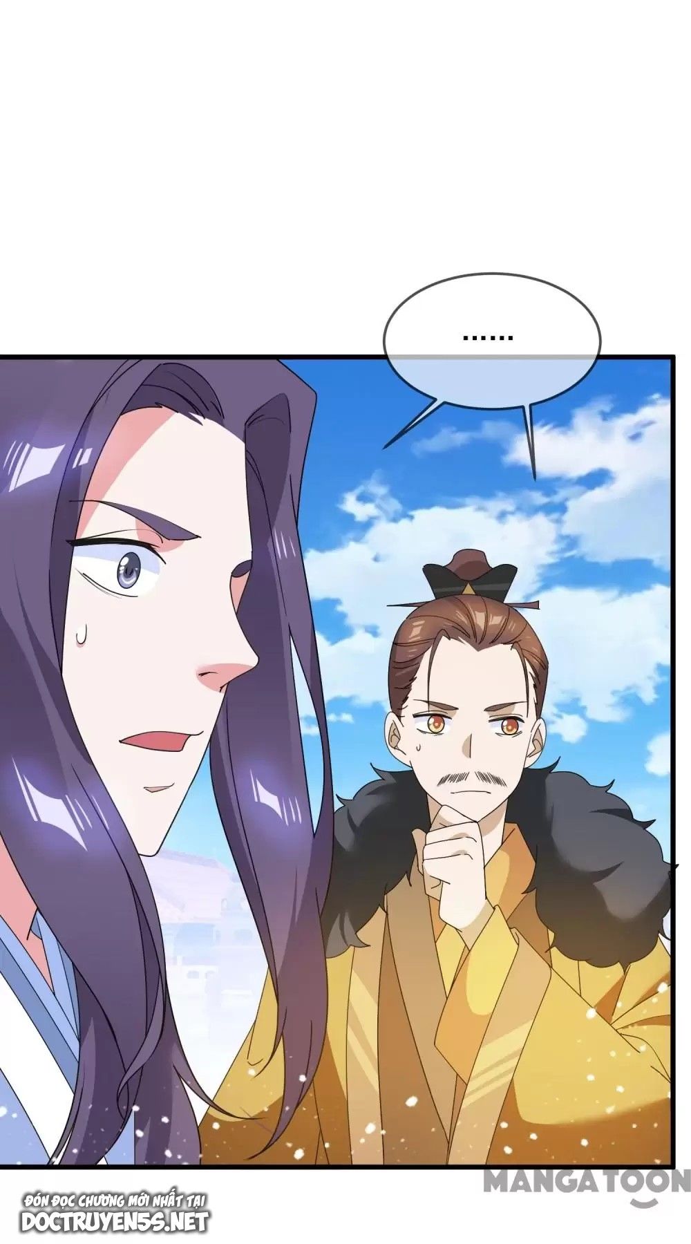 cực phẩm bại gia tử chapter 64 31