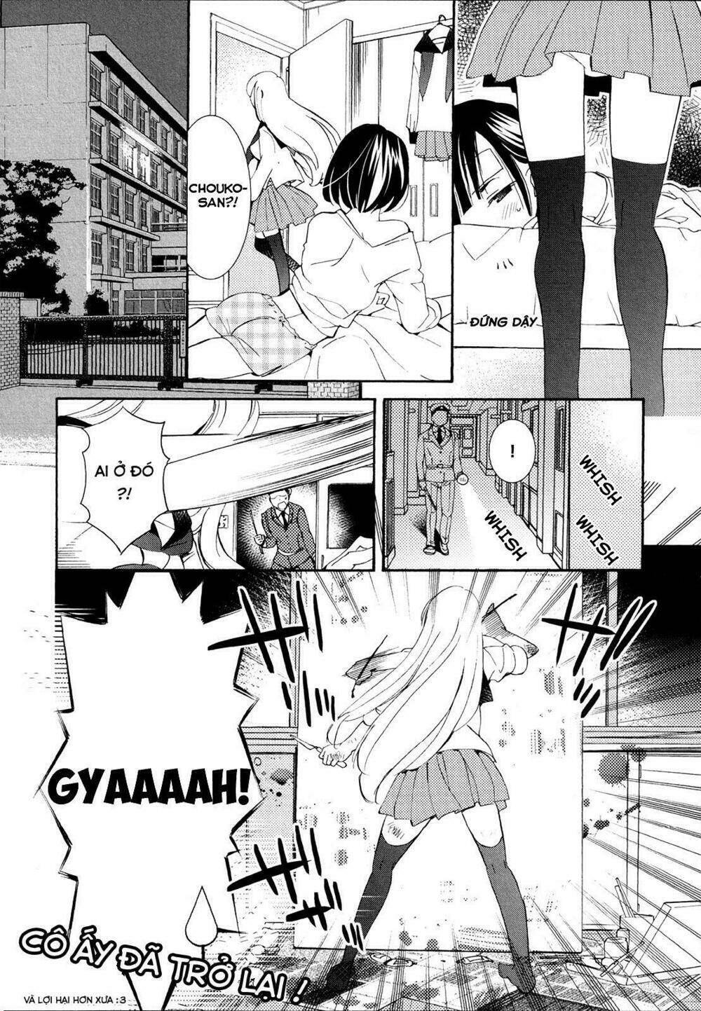 hanagui chapter 1 28