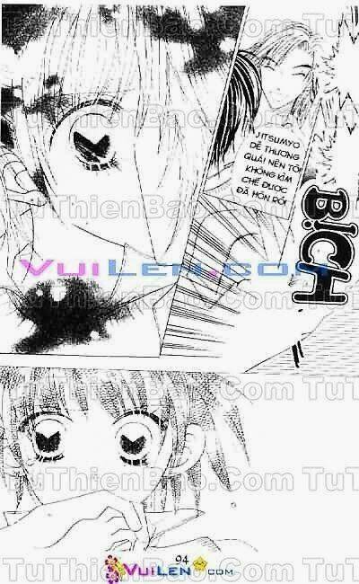 1/4 tình yêu chapter 4 95