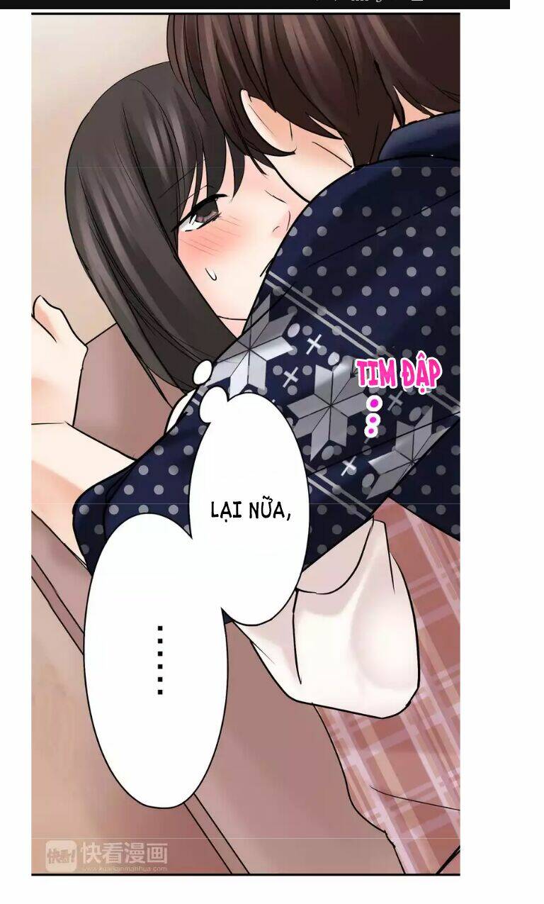 18, sống chung cùng nhau chapter 9 1