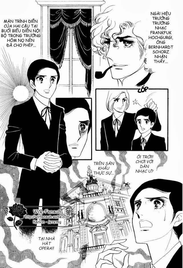 orpheus no mado chapter 7 16