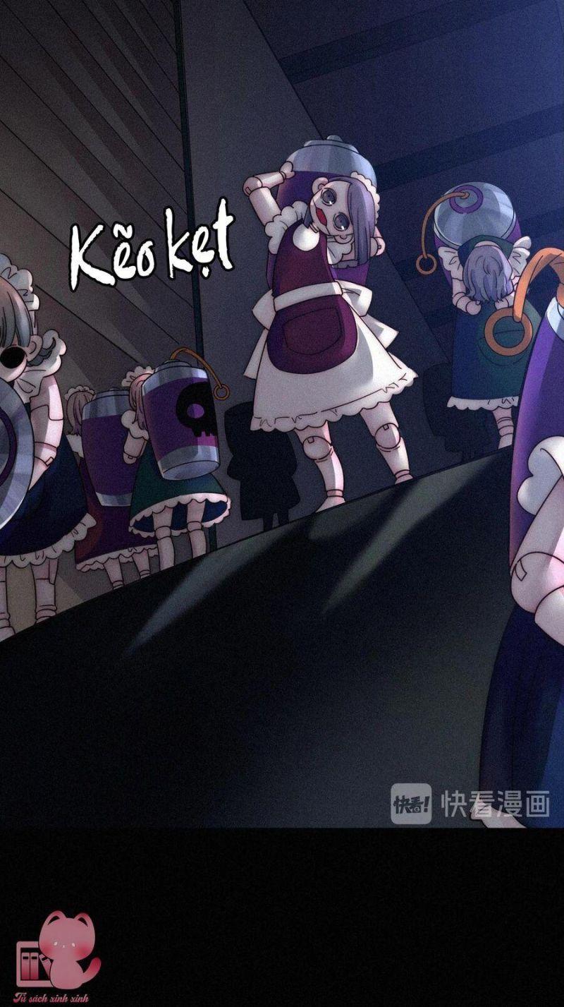 đêm tối chốn này chapter 66 20