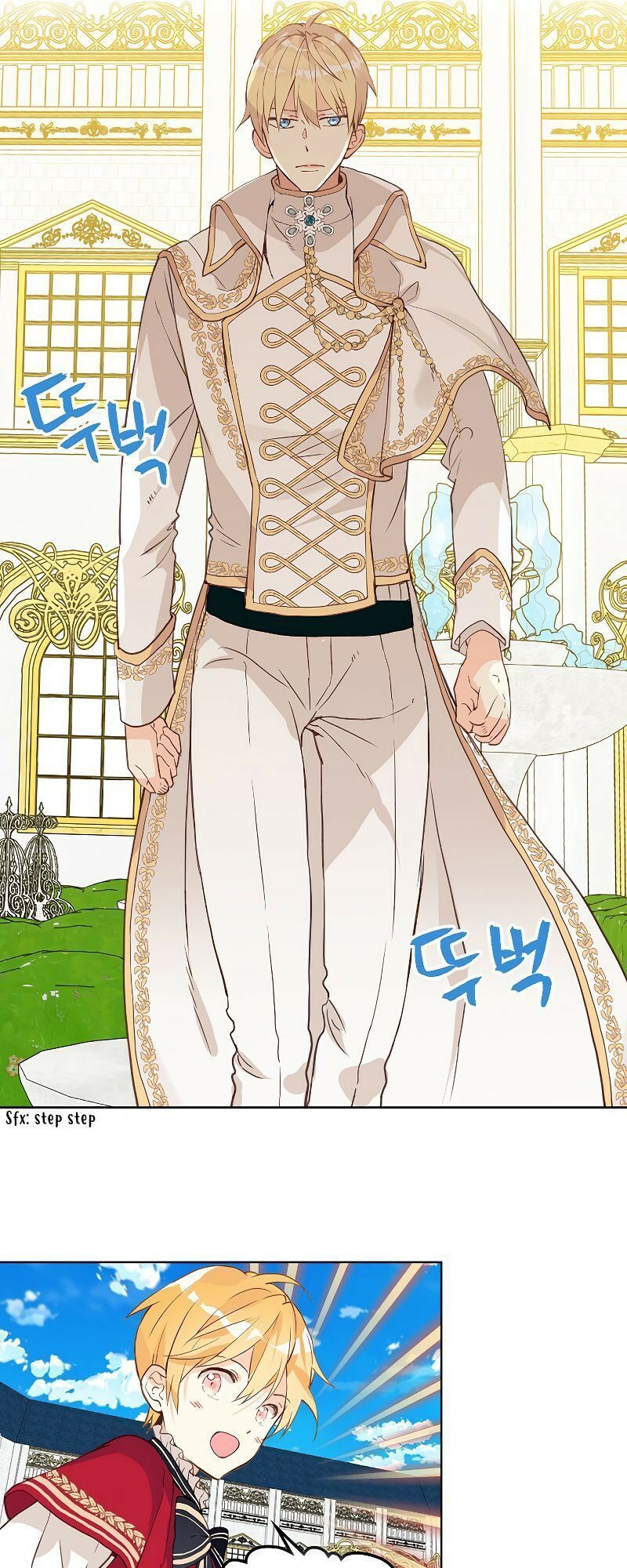 con có phải con là con gái của ngài không? chapter 16 40